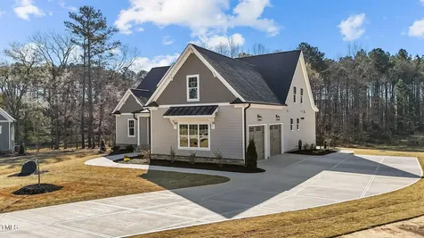 25 Firefly Lane Youngsville NC 27596
