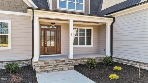25 Firefly Lane Youngsville NC 27596