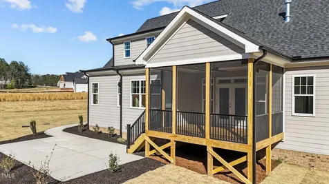 25 Firefly Lane Youngsville NC 27596