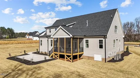 25 Firefly Lane Youngsville NC 27596