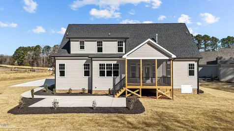 25 Firefly Lane Youngsville NC 27596