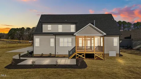 25 Firefly Lane Youngsville NC 27596