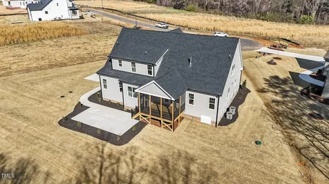 25 Firefly Lane Youngsville NC 27596