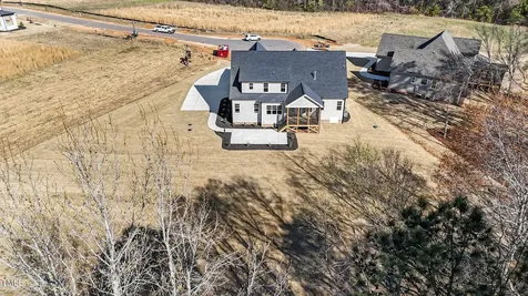 25 Firefly Lane Youngsville NC 27596