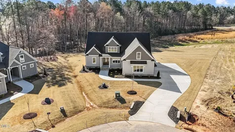 25 Firefly Lane Youngsville NC 27596