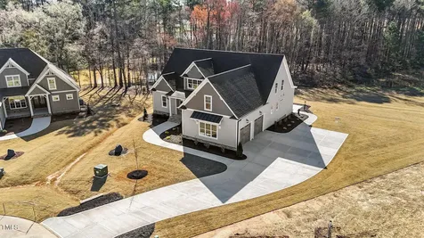 25 Firefly Lane Youngsville NC 27596