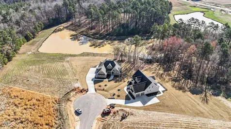 25 Firefly Lane Youngsville NC 27596