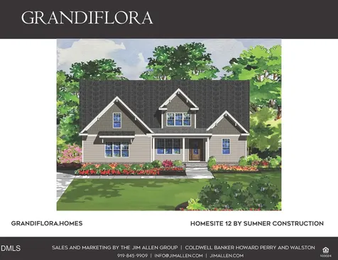 25 Firefly Lane Youngsville NC 27596