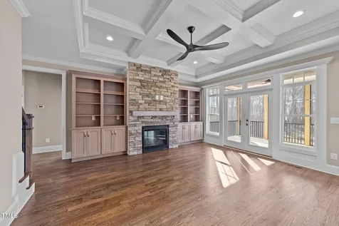 25 Firefly Lane Youngsville NC 27596