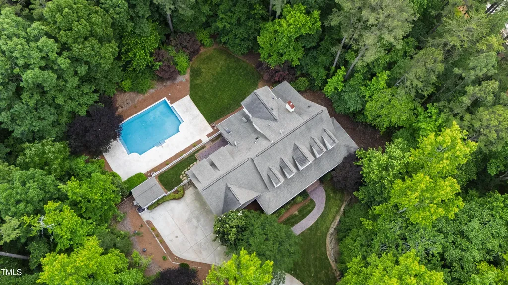 131 Lavinia Lane Chapel Hill NC 27516