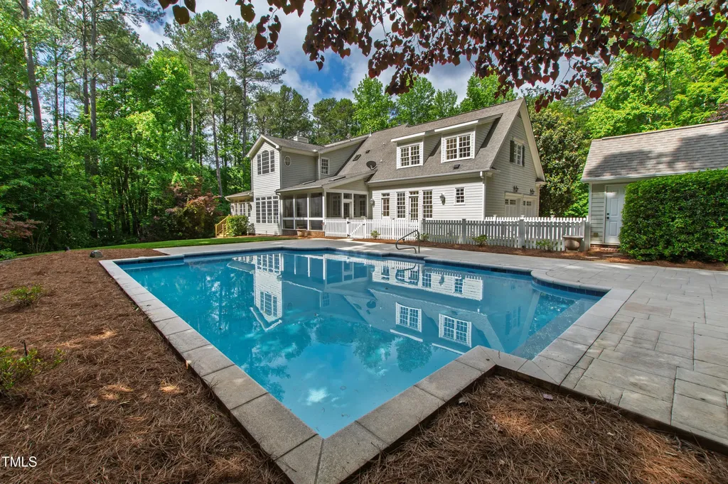 131 Lavinia Lane Chapel Hill NC 27516
