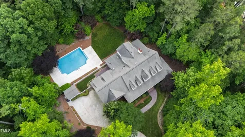 131 Lavinia Lane Chapel Hill NC 27516