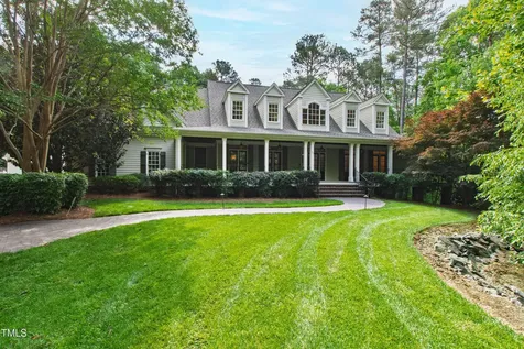 131 Lavinia Lane Chapel Hill NC 27516