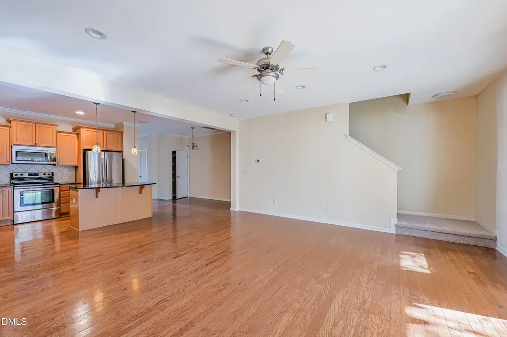 1260 Silver Beach Way Raleigh NC 27606
