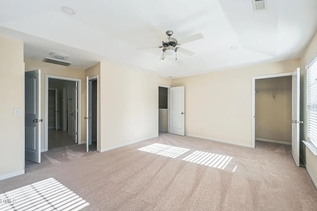 1260 Silver Beach Way Raleigh NC 27606