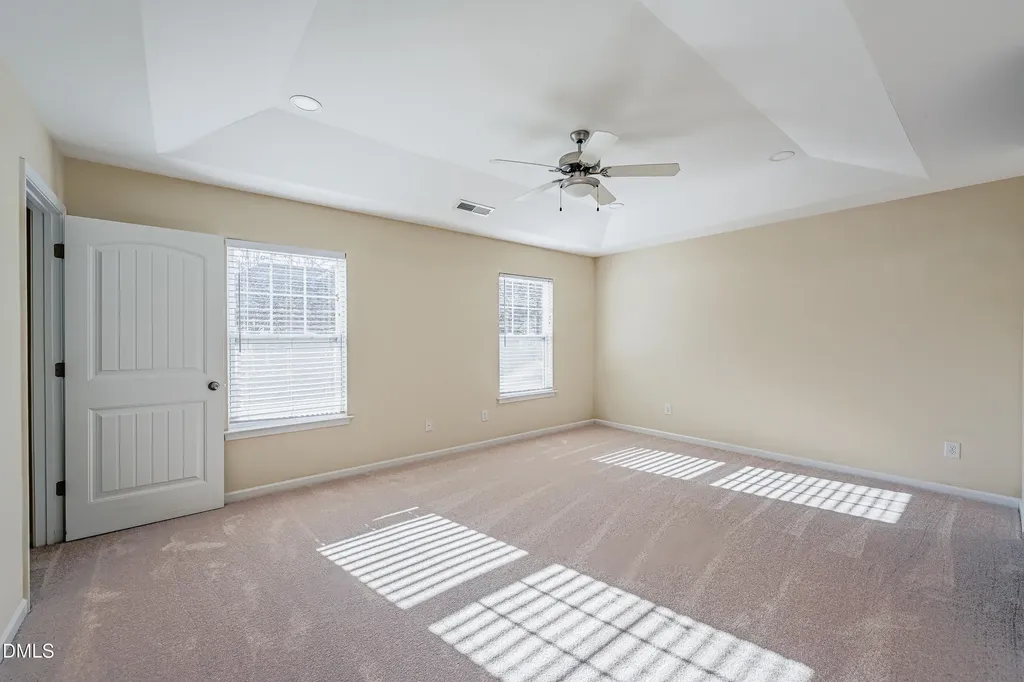 1260 Silver Beach Way Raleigh NC 27606