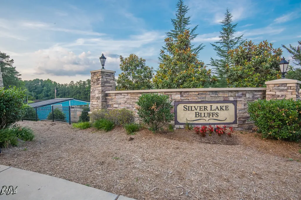 1260 Silver Beach Way Raleigh NC 27606
