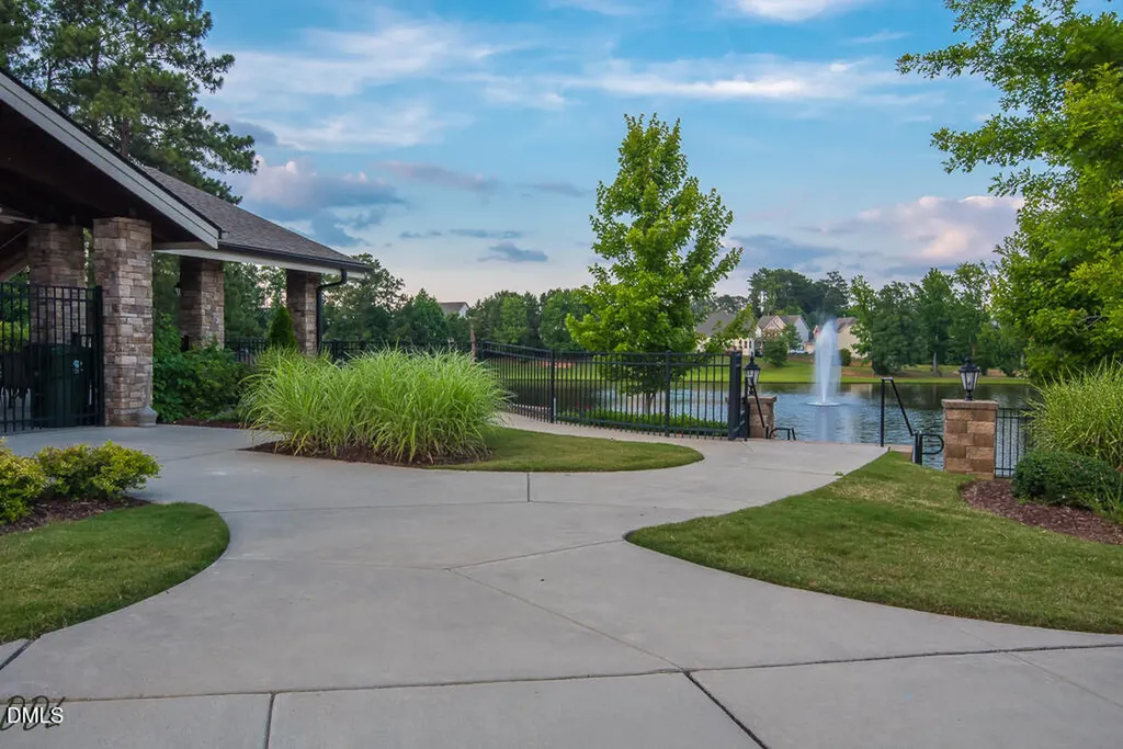 1260 Silver Beach Way Raleigh NC 27606