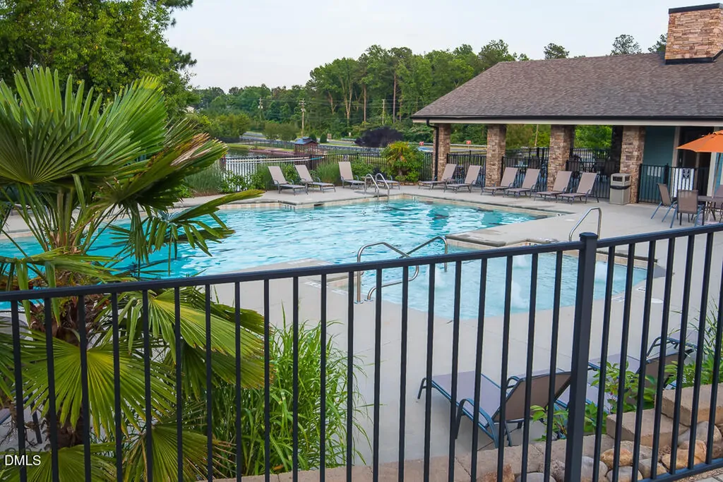 1260 Silver Beach Way Raleigh NC 27606