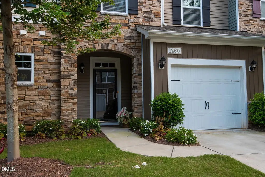 1260 Silver Beach Way Raleigh NC 27606