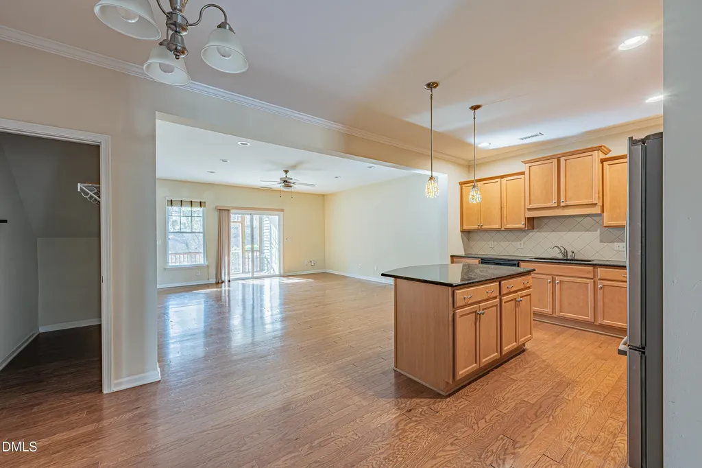 1260 Silver Beach Way Raleigh NC 27606