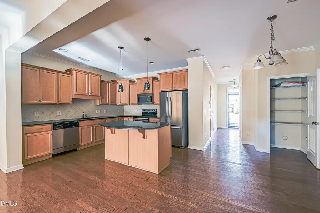 1260 Silver Beach Way Raleigh NC 27606