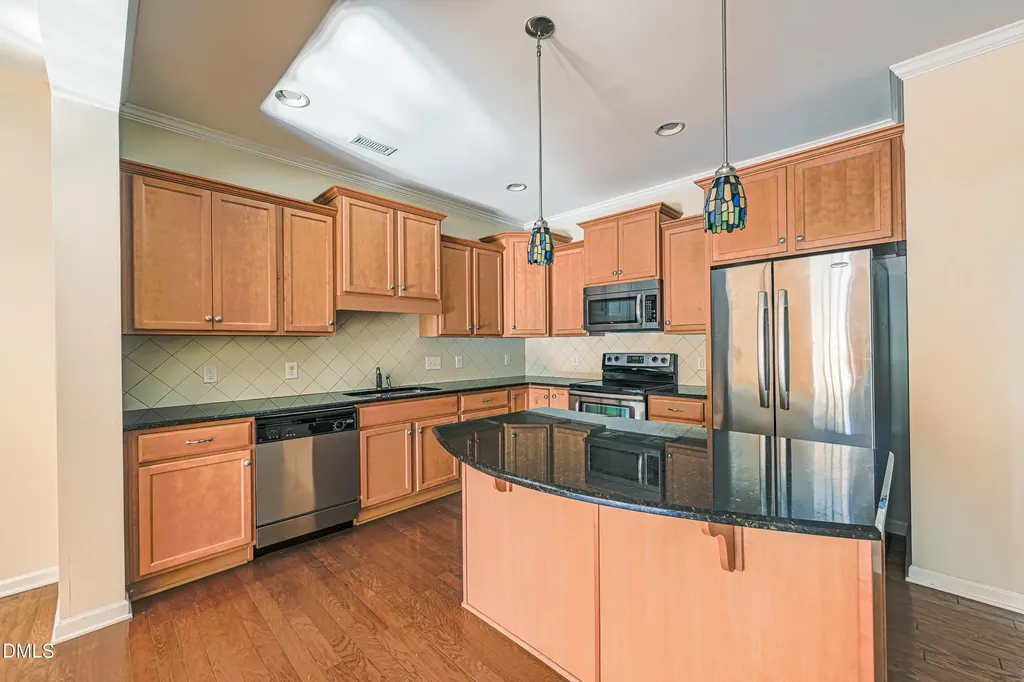 1260 Silver Beach Way Raleigh NC 27606