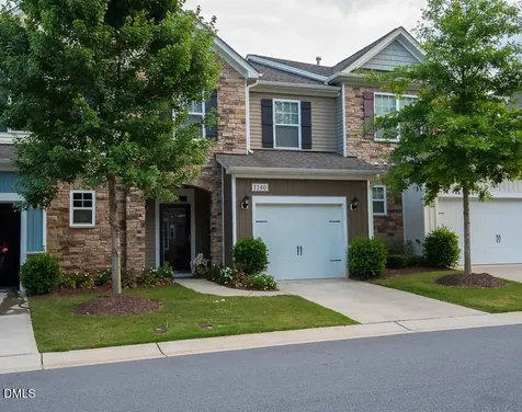 1260 Silver Beach Way Raleigh NC 27606