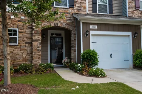 1260 Silver Beach Way Raleigh NC 27606