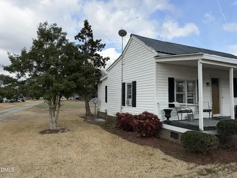 1570 Gurganus Road Snow Hill NC 28580