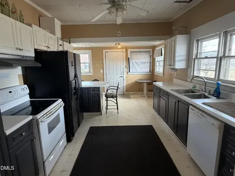 1570 Gurganus Road Snow Hill NC 28580