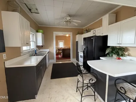 1570 Gurganus Road Snow Hill NC 28580