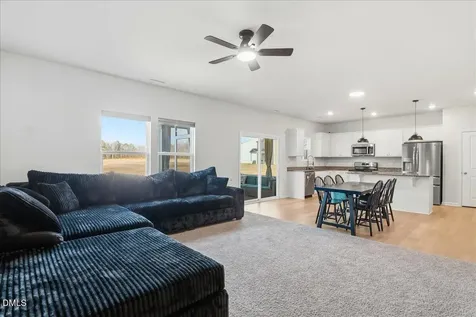 20 Roseshell Way Youngsville NC 27596