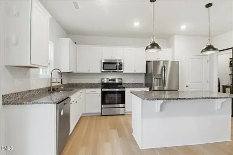 20 Roseshell Way Youngsville NC 27596