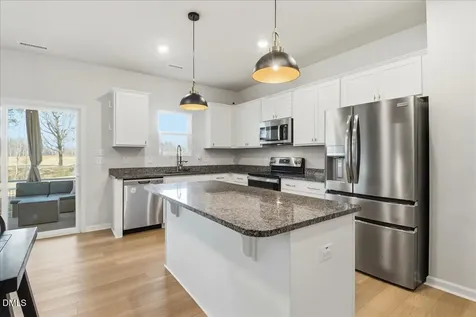 20 Roseshell Way Youngsville NC 27596