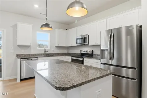 20 Roseshell Way Youngsville NC 27596