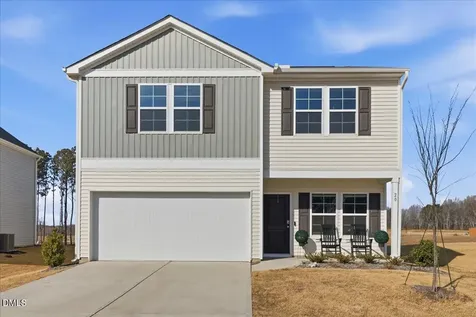 20 Roseshell Way Youngsville NC 27596