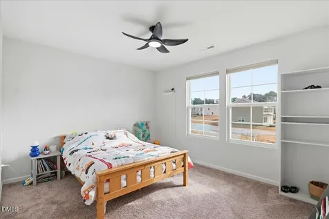 20 Roseshell Way Youngsville NC 27596