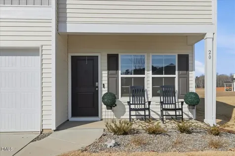20 Roseshell Way Youngsville NC 27596