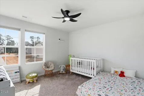 20 Roseshell Way Youngsville NC 27596