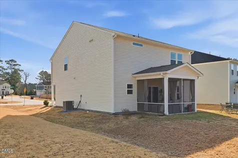 20 Roseshell Way Youngsville NC 27596