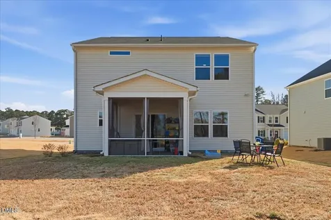 20 Roseshell Way Youngsville NC 27596