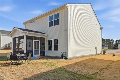 20 Roseshell Way Youngsville NC 27596