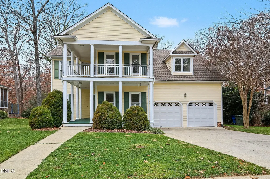 10415 Ashmead Lane Raleigh NC 27614
