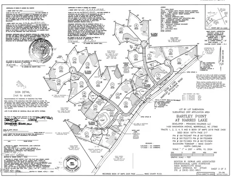 9109 Moon Lake Lane New Hill NC 27562