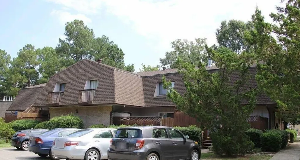 334 Summerwalk Circle Chapel Hill NC 27517