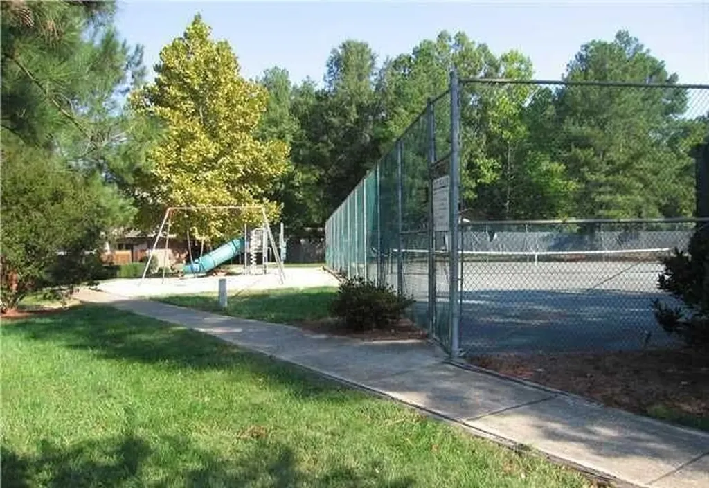 332 Summerwalk Circle Chapel Hill NC 27517
