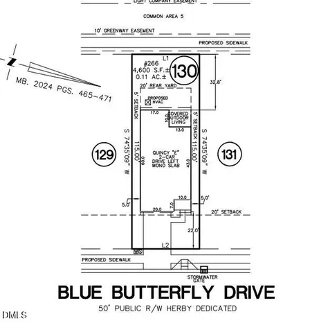 266 Blue Butterfly Drive Angier NC 27501