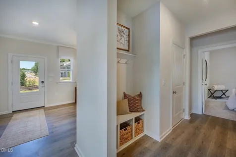 266 Blue Butterfly Drive Angier NC 27501