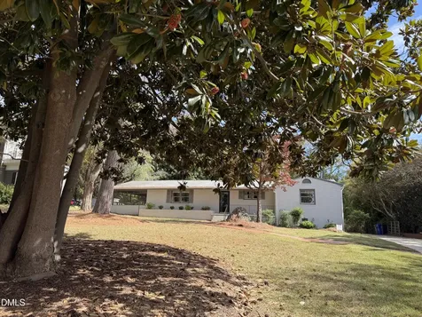 316 Hillsboro Street Pittsboro NC 27312